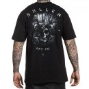 Sullen Clothing T-Shirt - Warrior