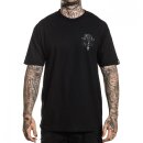 Sullen Clothing T-Shirt - Warrior L