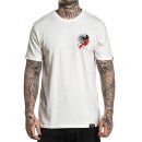Sullen Clothing T-Shirt - Shane Ford Reaper S