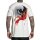 Sullen Clothing T-Shirt - Shane Ford Reaper L