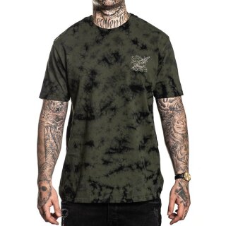 Sullen Clothing T-Shirt - Boned XL