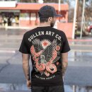 Sullen Clothing T-Shirt - Battles S