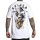 Sullen Clothing T-Shirt - Gold Digger S