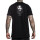 Sullen Clothing T-Shirt - Six One Three 3XL