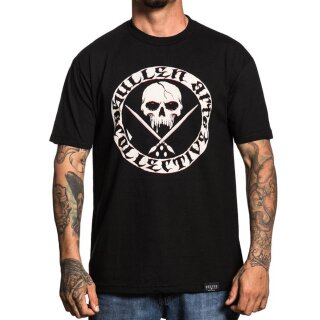 Sullen Clothing T-Shirt - Tormentia