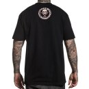 Sullen Clothing T-Shirt - Tormentia XL