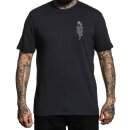 Sullen Clothing T-Shirt - Lady Killer 3XL