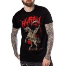 Hyraw T-Shirt - Apocalypse L
