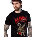 Hyraw T-Shirt - Apocalypse L