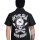 Hyraw Punk Shirt - Zombie Brigade S