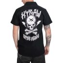 Chemise Hyraw Punk - Zombie Brigade M