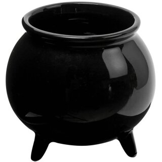 Killstar Keramik Schale / Räuchergefäß - Cauldron