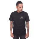 Sun Records by Steady Clothing T-Shirt - Crown S
