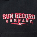 Sun Records Vintage Bowling Shirt - Rockabilly Sound 3XL