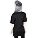 Killstar Top Relaxed Top - Psichico