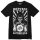 Killstar Unisex T-Shirt - Psychic S