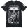 Killstar Unisex T-Shirt - Blind Mind XXL