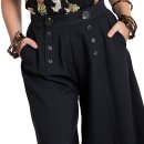 Hell Bunny Culottes - Murphy M