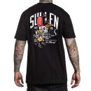 Sullen Clothing T-Shirt - Trigger Happy S