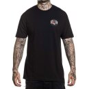 Sullen Clothing T-Shirt - Trigger Happy S