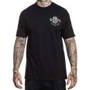 Sullen Clothing T-Shirt - Trust M