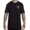 Sullen Clothing T-Shirt - Beware 3XL