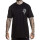 Sullen Clothing T-Shirt - Blaq Jack 3XL