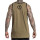 Débardeur Sullen Clothing - Badge of Honor Olive Green XXL