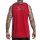 Sullen Clothing Tank Top - Red Eyes S
