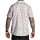 Sullen Clothing Shirt - Deal Breaker Button Up M