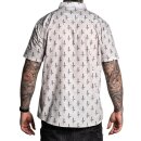 Sullen Clothing Shirt - Deal Breaker Button Up XXL