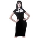 Burleska Mini abito corsetto - Lolita Lack