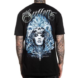 Sullen Clothing T-Shirt - Zumberge L