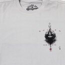 Sullen Clothing T-Shirt - Winged Queen M