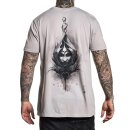Sullen Clothing T-Shirt - Winged Queen XL