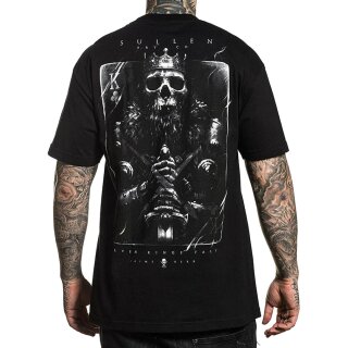 Sullen Clothing T-Shirt - Kings Fall XXL