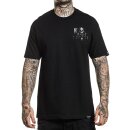 Sullen Clothing T-Shirt - Kings Fall 3XL