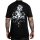 Sullen Clothing T-Shirt - Cool Grey