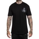 Sullen Clothing T-Shirt - Cool Gray S