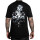 Sullen Clothing T-Shirt - Cool Gray 3XL