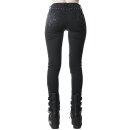 Killstar Jeans Trousers - Anika S