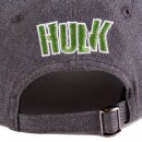 La casquette de baseball des Avengers - Ragnarok Hulk