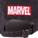 The Avengers Baseball Cap - Infinity Glove
