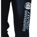 Guardians Of The Galaxy Jogging Pants - Team Badge S