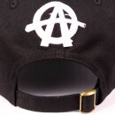 Sons of Anarchy Baseball Cap - SOA Logo