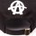 Sons of Anarchy Cappellino da baseball - logo soa