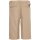 King Kerosin Kurze Hose - Workwear Shorts Camel W: 30