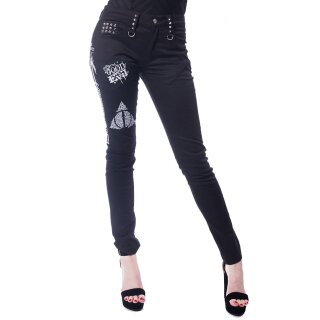 Harry Potter Jeans Trousers - Knight