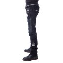 Vixxsin Gothic Trousers - Kore 36/34