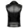 Killstar Vegan Leather Vest - Core XS